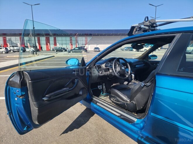 BMW 330 2004, 215,000 km - 3.0 l - Bakı