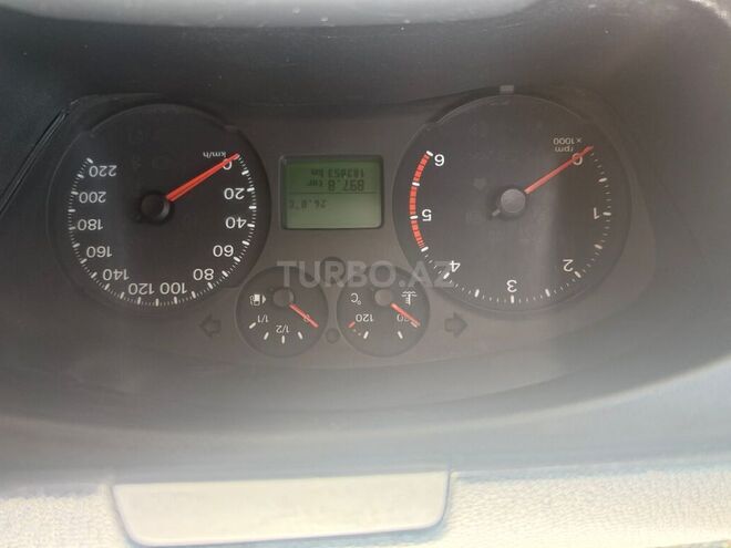 Ford Transit 2011, 182,000 km - 2.2 л - Bakı