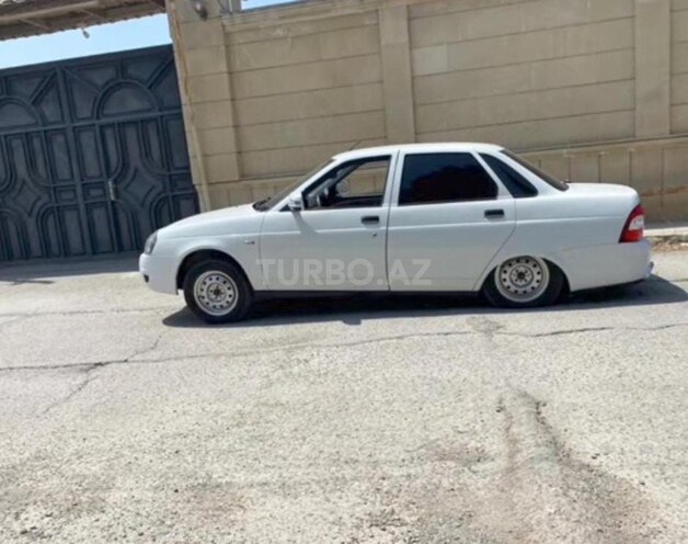 LADA (VAZ) Priora 2013, 350,000 km - 1.6 l - Astara