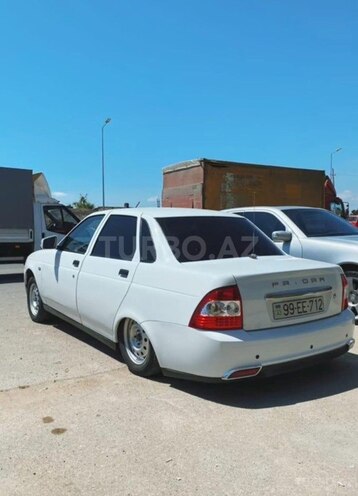 LADA (VAZ) Priora 2013, 350,000 km - 1.6 l - Astara