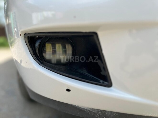 LADA (VAZ) Priora 2013, 350,000 km - 1.6 l - Astara