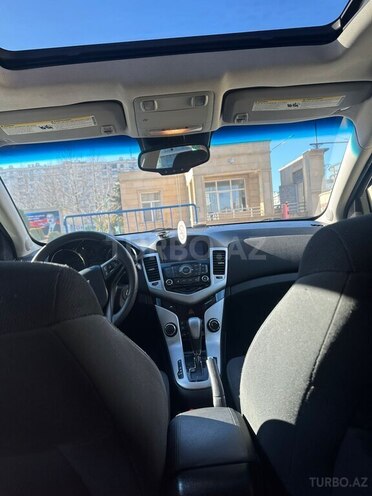 Chevrolet Cruze 2015, 270,325 km - 1.4 l - Bakı