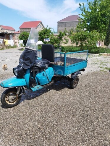 Muravey Muravey-2 01 2020, 10,000 km - 1.5 л - Bakı