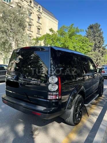 Land Rover Discovery 2011, 201,600 km - 5.0 l - Bakı