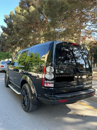 Land Rover Discovery 2011, 201,600 km - 5.0 l - Bakı