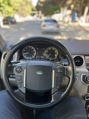 Land Rover Discovery 2011, 201,600 km - 5.0 l - Bakı