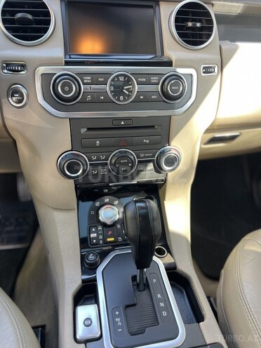 Land Rover Discovery 2011, 201,600 km - 5.0 l - Bakı