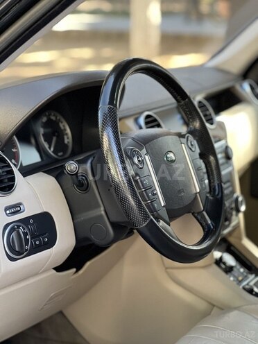 Land Rover Discovery 2011, 201,600 km - 5.0 l - Bakı