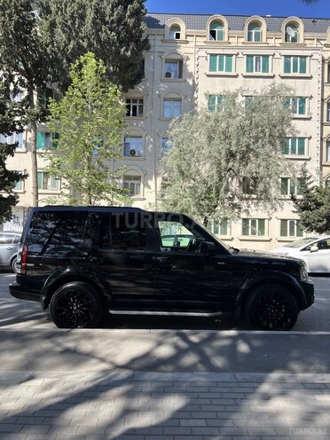 Land Rover Discovery 2011, 201,600 km - 5.0 l - Bakı