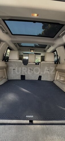 Land Rover Discovery 2011, 201,600 km - 5.0 l - Bakı