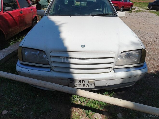 Mercedes C 230 1999, 250,000 km - 2.3 l - Gəncə