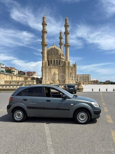 Kia Rio 2007, 210,000 km - 1.5 l - Bakı