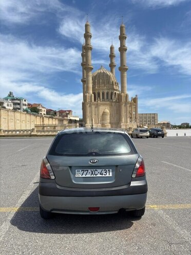 Kia Rio 2007, 210,000 km - 1.5 l - Bakı