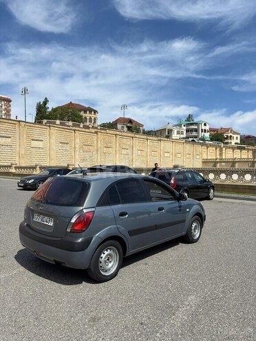 Kia Rio 2007, 210,000 km - 1.5 l - Bakı