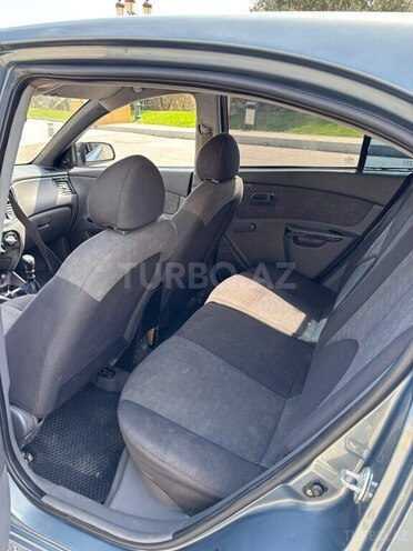 Kia Rio 2007, 210,000 km - 1.5 l - Bakı