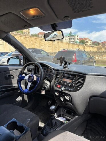 Kia Rio 2007, 210,000 km - 1.5 l - Bakı