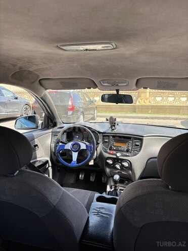 Kia Rio 2007, 210,000 km - 1.5 l - Bakı