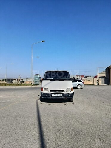 Ford Transit 2000, 550,000 km - 2.0 л - Bakı