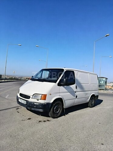 Ford Transit 2000, 550,000 km - 2.0 л - Bakı