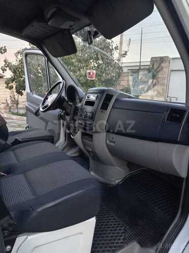 Mercedes Sprinter 515 2006, 400,000 km - 2.2 l - Sabirabad