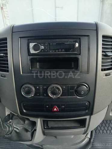 Mercedes Sprinter 515 2006, 400,000 km - 2.2 l - Sabirabad