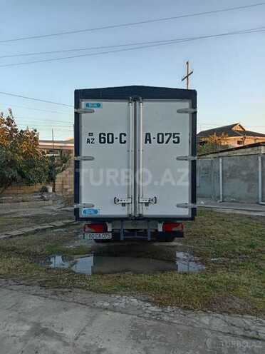 Mercedes Sprinter 515 2006, 400,000 km - 2.2 l - Sabirabad