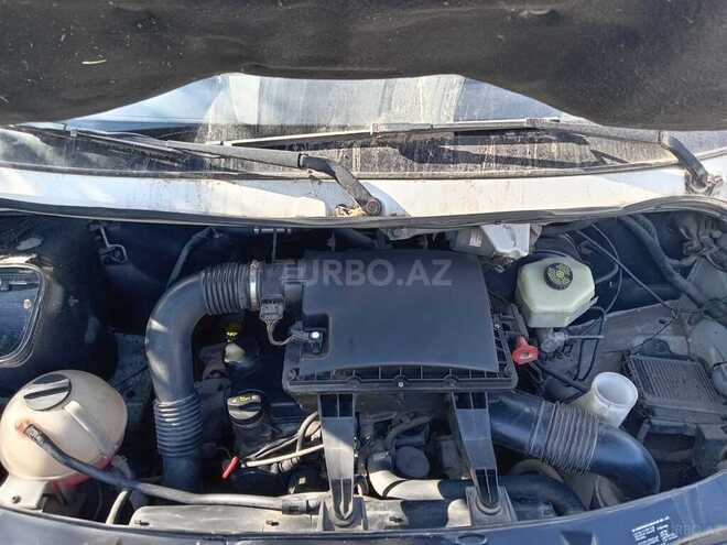 Mercedes Sprinter 515 2006, 400,000 km - 2.2 l - Sabirabad