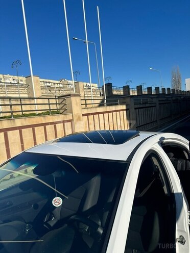 Chevrolet Cruze 2015, 270,325 km - 1.4 l - Bakı