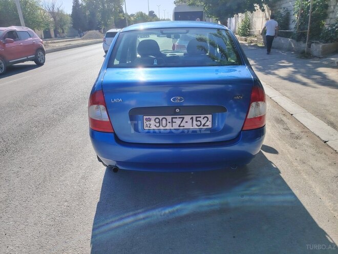 LADA (VAZ) Kalina 2008, 69,000 km - 1.4 l - Sumqayıt