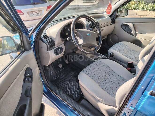 LADA (VAZ) Kalina 2008, 69,000 km - 1.4 l - Sumqayıt
