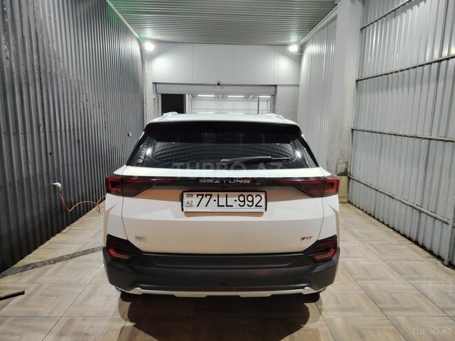 Bestune T77 2024, 11,000 km - 1.5 л - Bakı