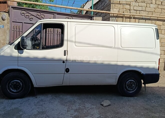 Ford Transit 2000, 550,000 km - 2.0 л - Bakı