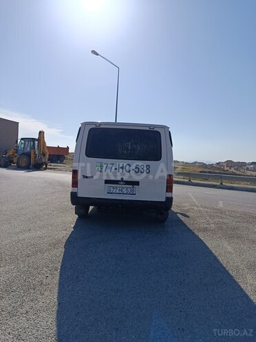 Ford Transit 2000, 550,000 km - 2.0 л - Bakı