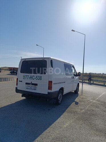 Ford Transit 2000, 550,000 km - 2.0 л - Bakı