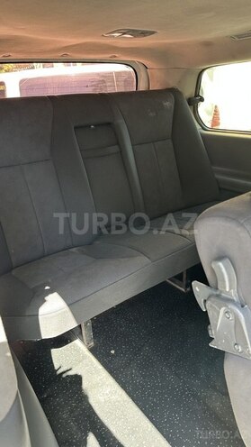Hyundai H-1 2009, 327,000 km - 2.5 l - Bakı
