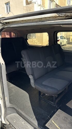 Hyundai H-1 2009, 327,000 km - 2.5 l - Bakı