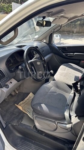 Hyundai H-1 2009, 327,000 km - 2.5 l - Bakı