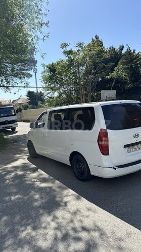 Hyundai H-1 2009, 327,000 km - 2.5 l - Bakı