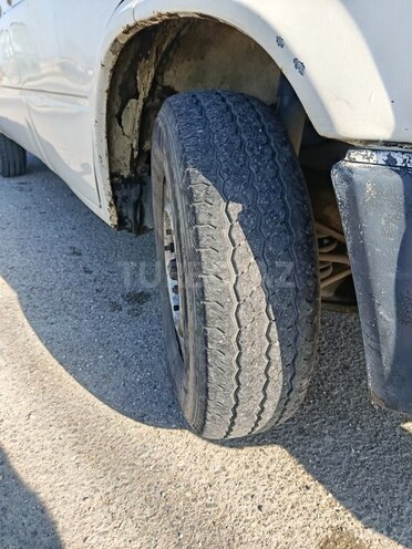 Ford Transit 2000, 550,000 km - 2.0 л - Bakı