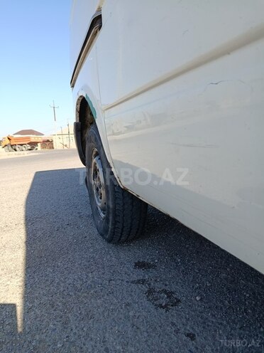 Ford Transit 2000, 550,000 km - 2.0 л - Bakı