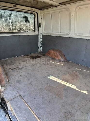Ford Transit 2000, 550,000 km - 2.0 л - Bakı