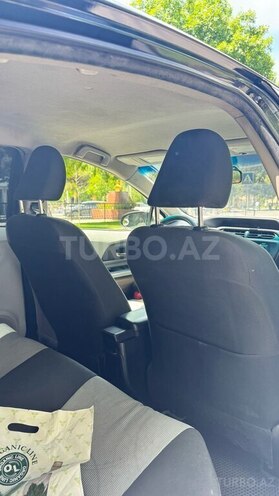 Toyota Aqua 2014, 390,000 km - 1.5 l - Bakı