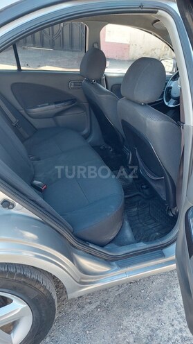 Nissan Sunny 2008, 290,000 km - 1.6 l - Bakı