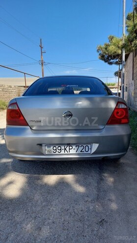 Nissan Sunny 2008, 290,000 km - 1.6 l - Bakı