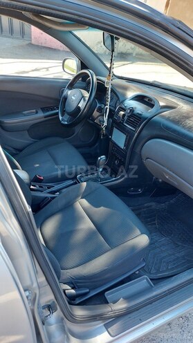 Nissan Sunny 2008, 290,000 km - 1.6 l - Bakı