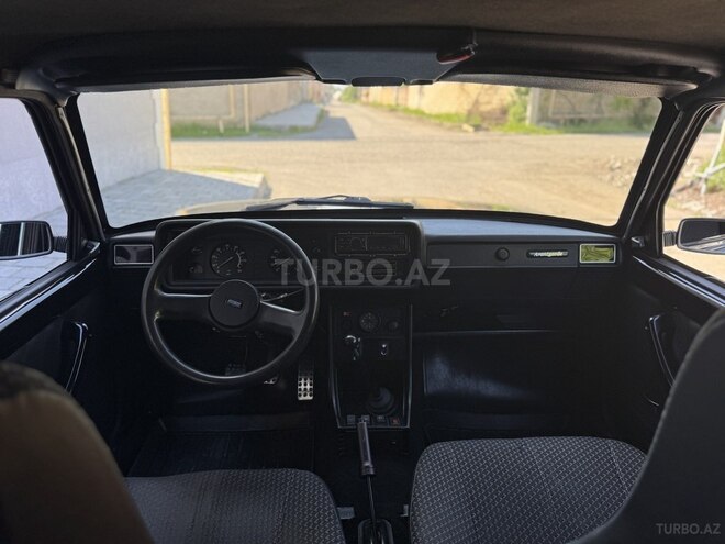 LADA (VAZ) 2107 2010, 62,000 km - 1.6 л - İsmayıllı