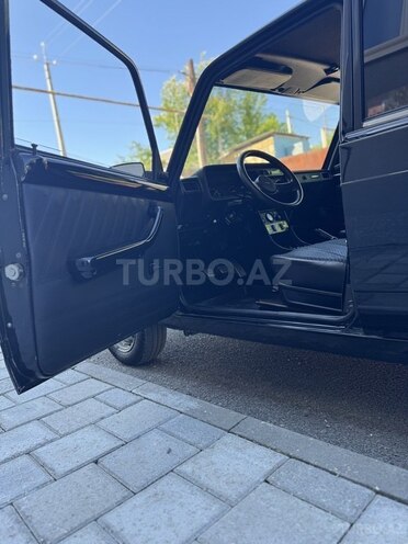 LADA (VAZ) 2107 2010, 62,000 km - 1.6 л - İsmayıllı