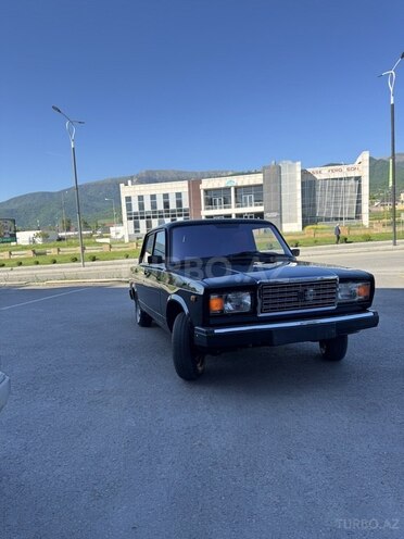 LADA (VAZ) 2107 2010, 62,000 km - 1.6 л - İsmayıllı