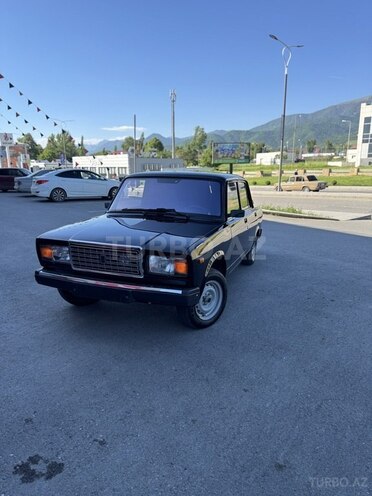 LADA (VAZ) 2107 2010, 62,000 km - 1.6 л - İsmayıllı