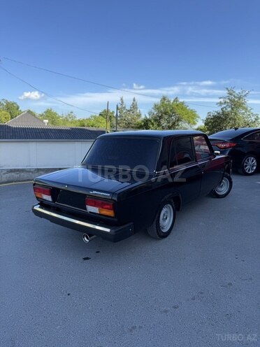 LADA (VAZ) 2107 2010, 62,000 km - 1.6 л - İsmayıllı